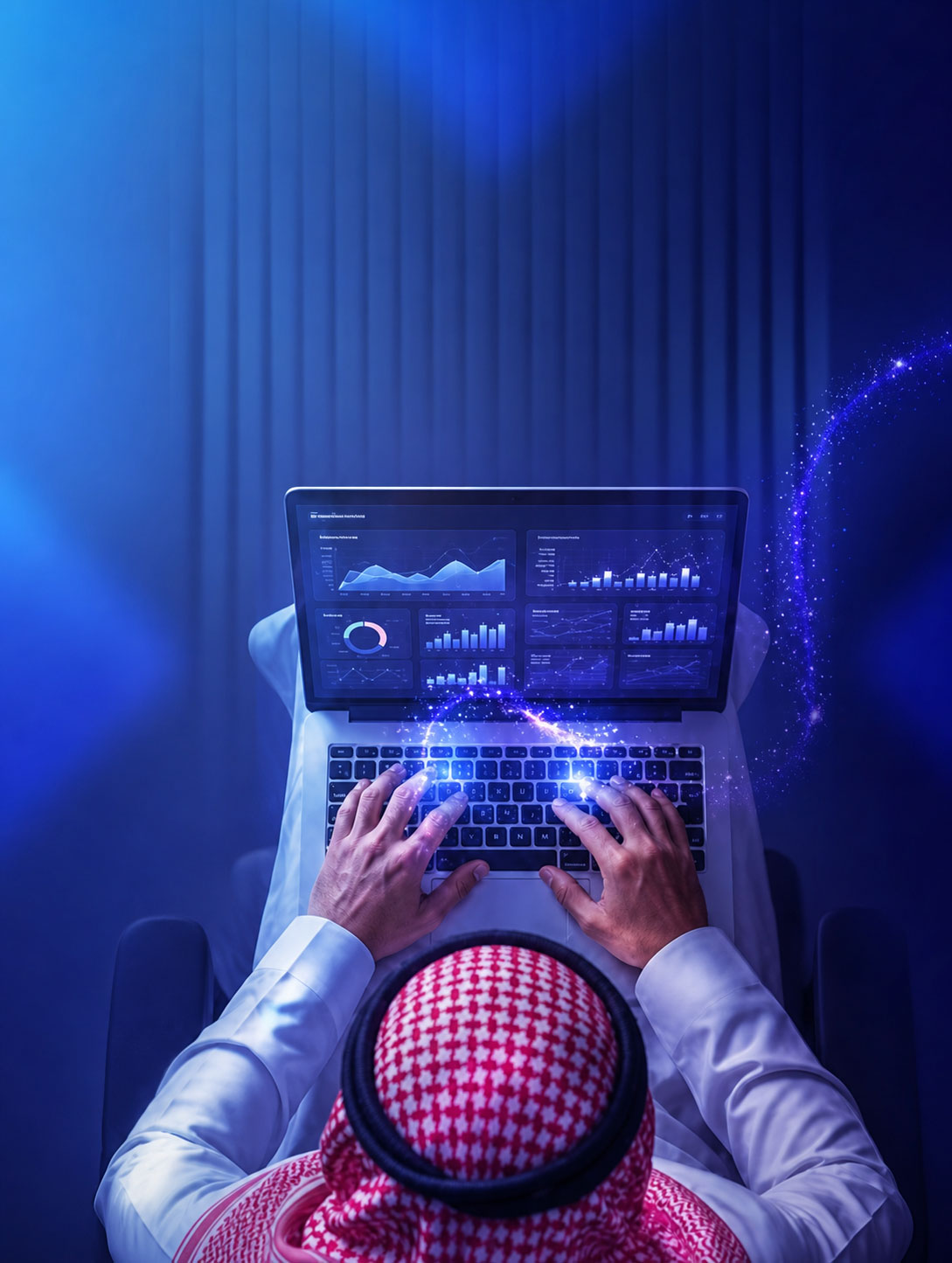 التحول الرقمي​ 