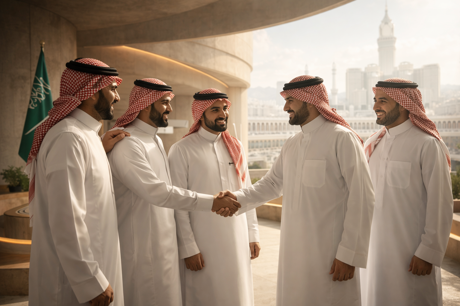 شركاؤنا